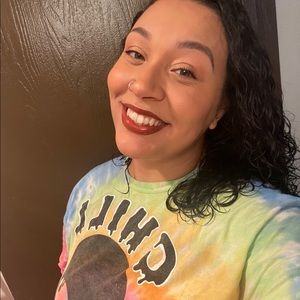 Meet your Posher, Imani